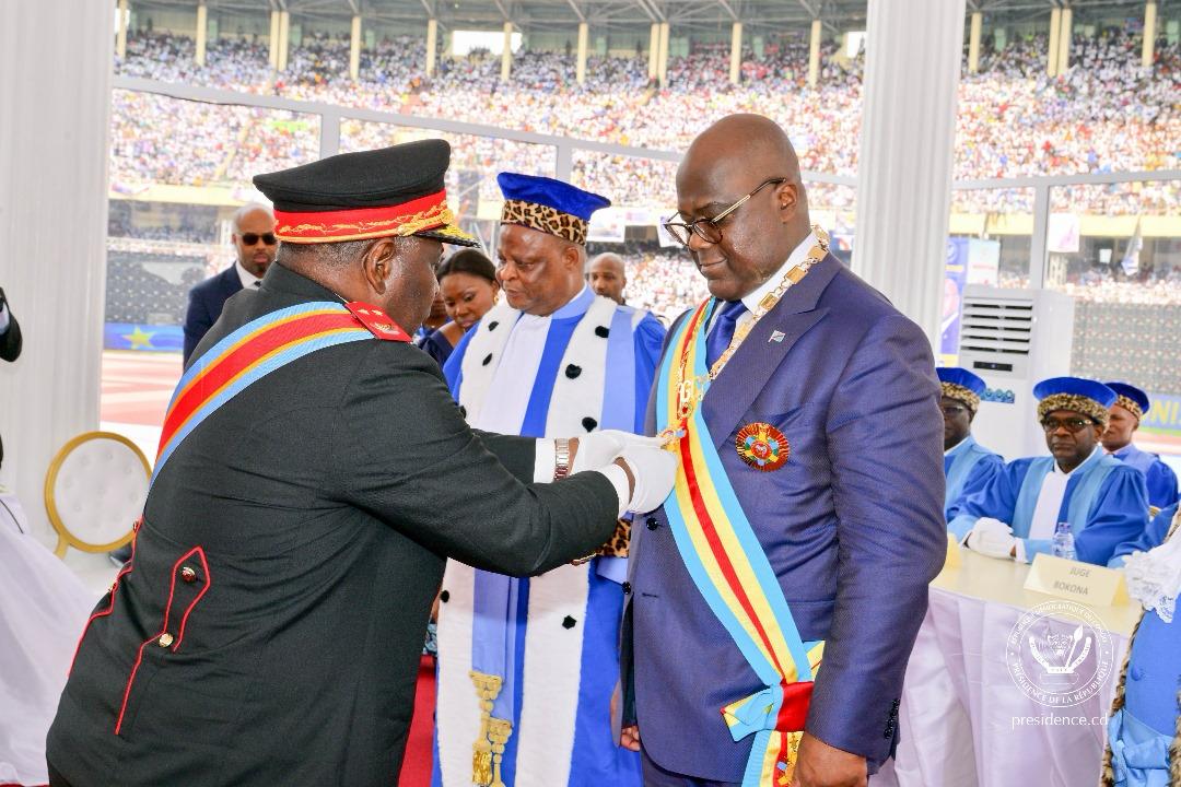 Président de la République